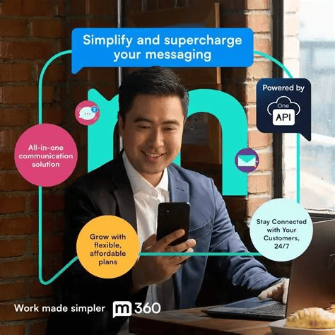 Powering Connections Through Smarter Messaging with m360 in Quezon City - Image 4