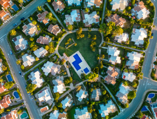 Inmobiliaria Servicios Integrales en Granada - Imagen 1