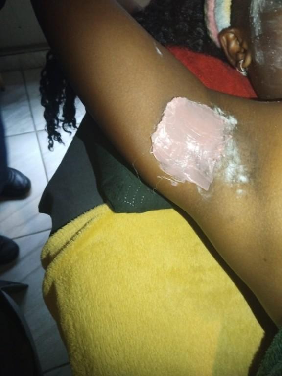 Samma Health and beauty Spa- Glowup Beauty Studio Nails etc. in Germiston - Image 5