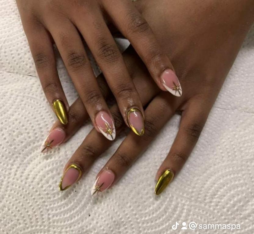 Samma Health and beauty Spa- Glowup Beauty Studio Nails etc. in Germiston - Image 9