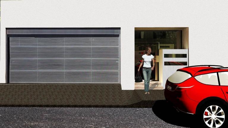 EDIFICO EN RENTA PARA OFICINAS en Puebla - Imagen 1