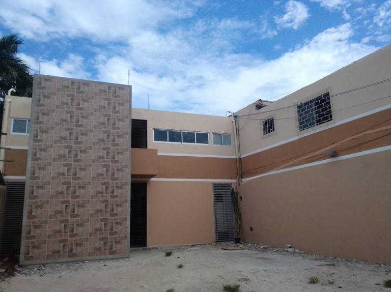 DEPTO CENTRICO DE 2 RECAMARAS en Ciudad del Carmen - Imagen 1