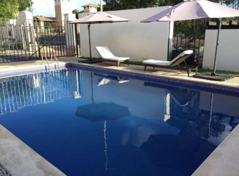 DEPARTAMENTO EN RENTA REAL BILBAO en Playa del Carmen - Imagen 1