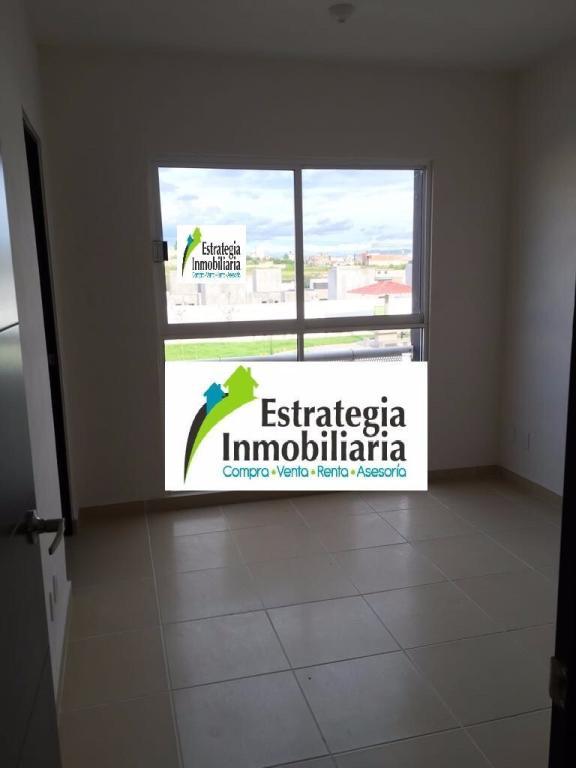 CASA EN RENTA FRACCIONAMIENTO BOSQUES DE SANCTORUM, … en Tepeaca - Imagen 1