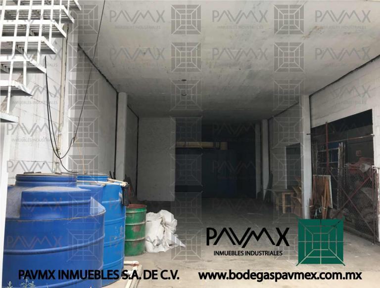 BODEGA EN RENTA SANTA CLARA 300m2 en Santa Clara - Imagen 1