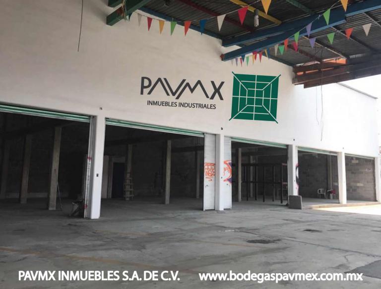 LOCALES COMERCIALES EN RENTA 75m2 LOPEZ PORTILLO en Ecatepec - Imagen 1