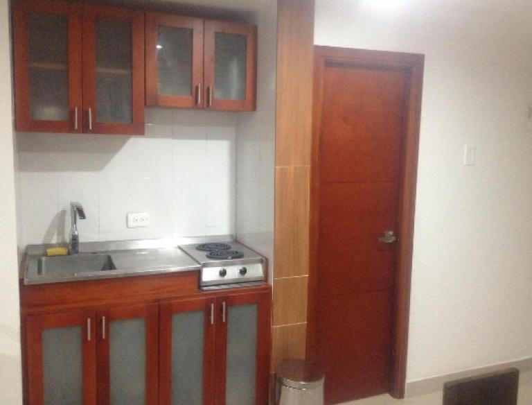 ESTUDIO EN RENTA PLAYACAR en Playa del Carmen - Imagen 1