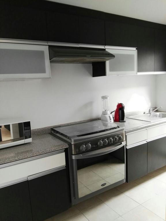 Casa en Renta, totalmente equipada en Puebla - Imagen 1