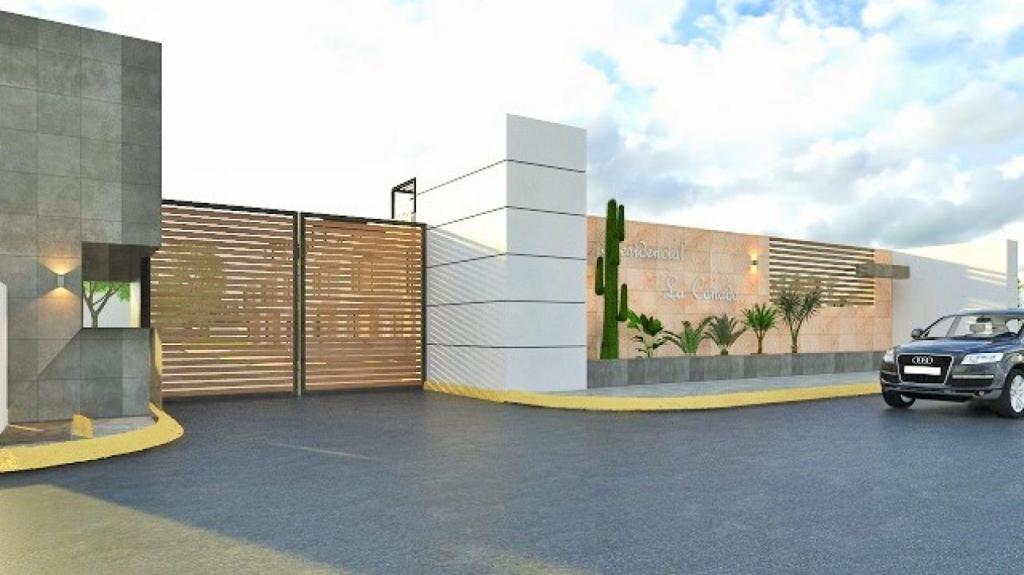 GRAN LUJO, CASAS CONDOMINIO NUEVAS, CASAS ESTADO DE MEXICO en Tultitlán - Imagen 1