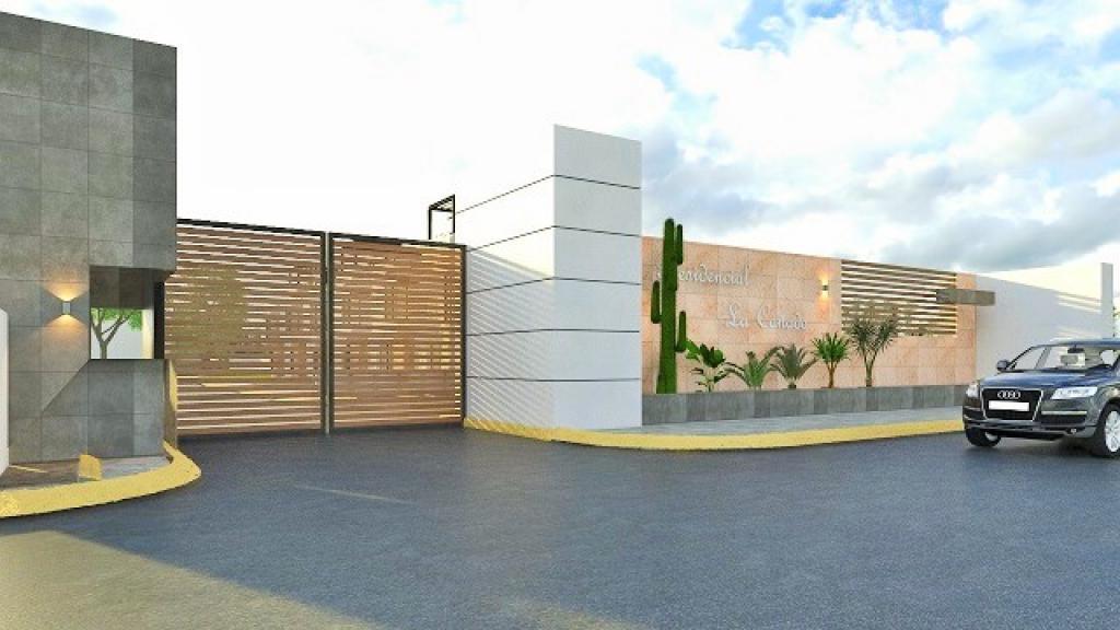 CASAS RESIDENCIALES ESTADO MEXICO, LUJOSA en Tultitlán - Imagen 1