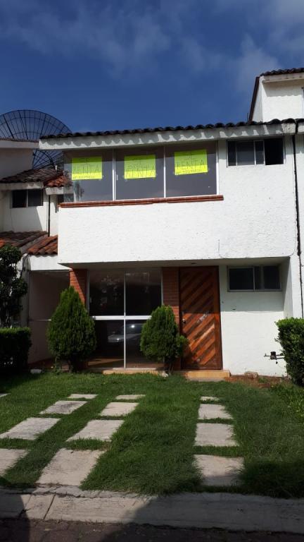 CASA EN RENTA TLALPAN en Pedregal de Santa Úrsula - Imagen 1