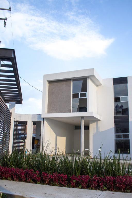 CASAS EN VENTA COL. BELLAVISTA CUAUTITLAN IZCALLI en Lago de Guadalupe - Imagen 1