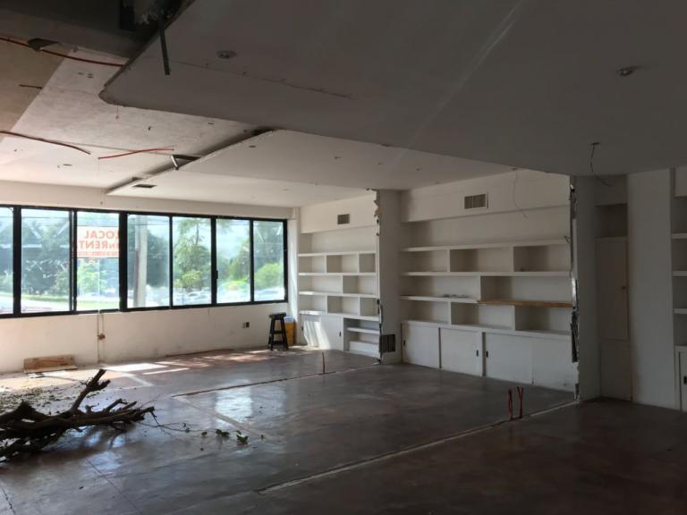 OFICINAS EN RENTA DESDE 41 M2, AV. NADER, CANCUN, Q. ROO en Cancún - Imagen 1