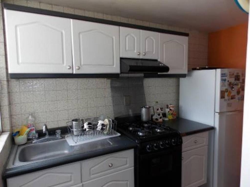 Excelente departamento en San Álvaro en Azcapotzalco - Imagen 1