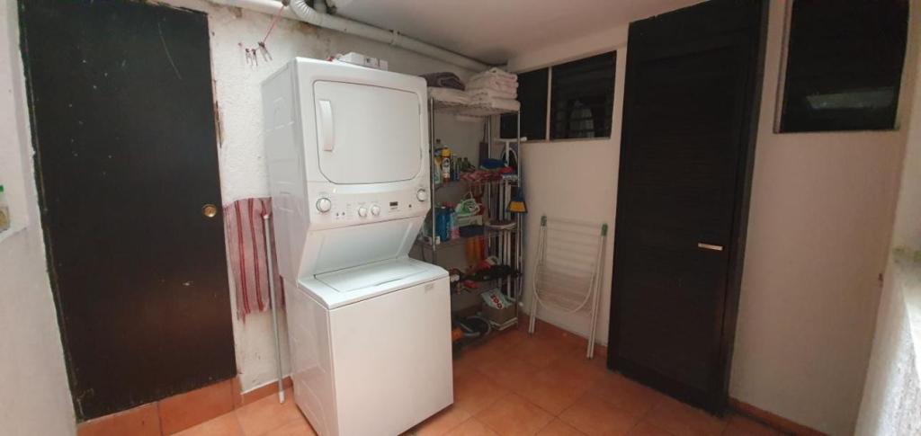 Departamento en RENTA Cerrada de Bezares en Alvaro Obregón - Imagen 1