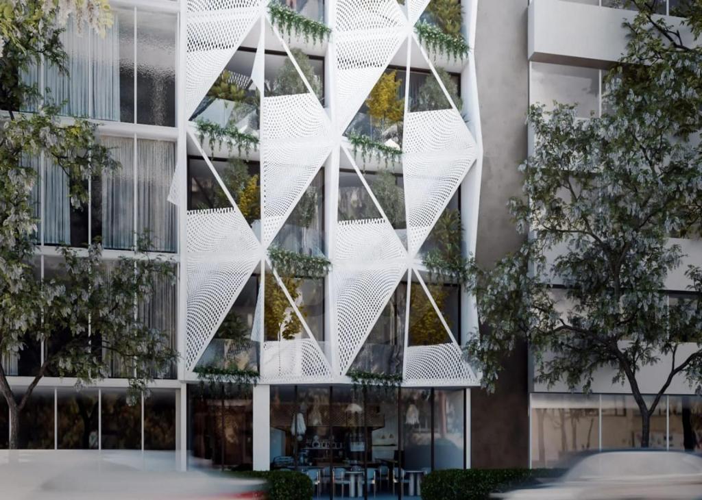 Local Comercial PREVENTA, Av Chapultepec, Roma Nte., … en Colonia Lindavista - Imagen 1