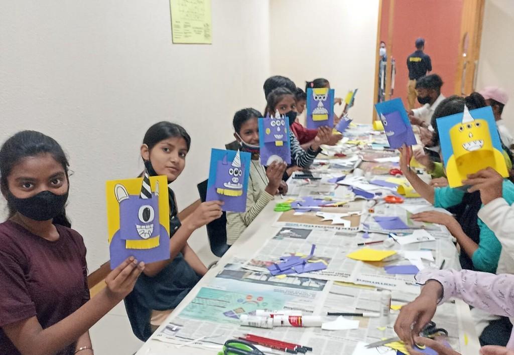 Helping Underprivileged Communities Build a Better Future in Delhi - Image 3