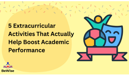 Extra-Curricular Activities That Improve Academic Performance in India - Image 1