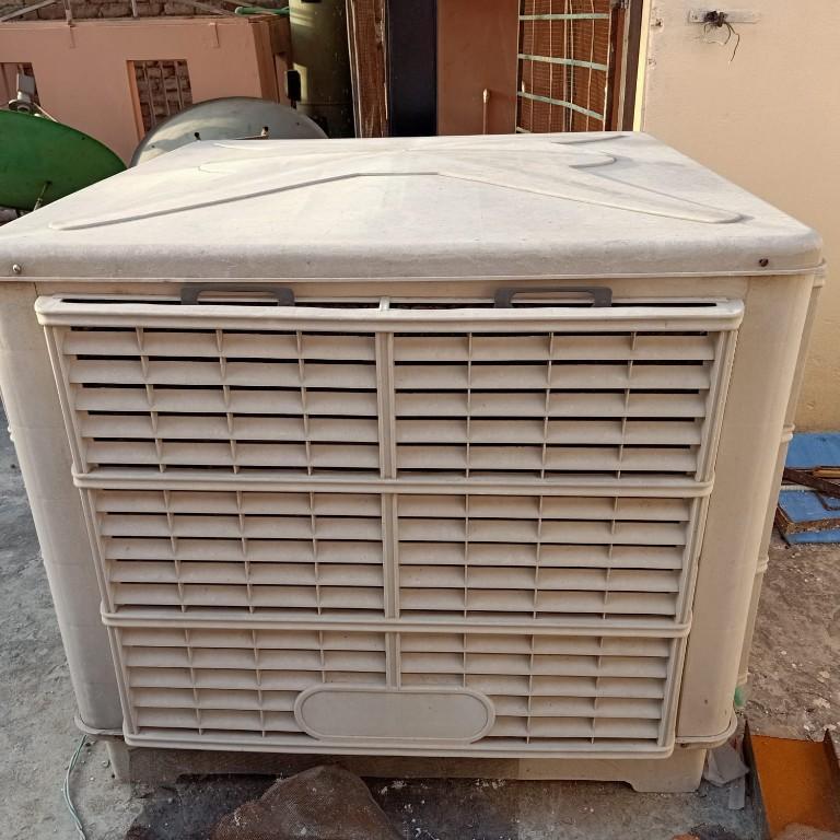 Computerized Chiller Cooler Setup in Islamabad - Image 1