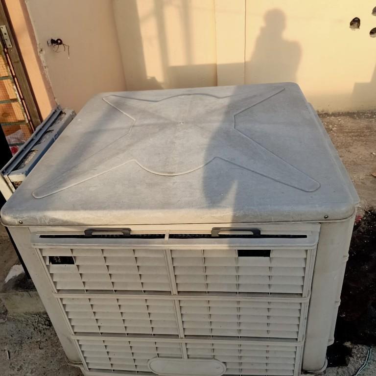 Computerized Chiller Cooler Setup in Islamabad - Image 4