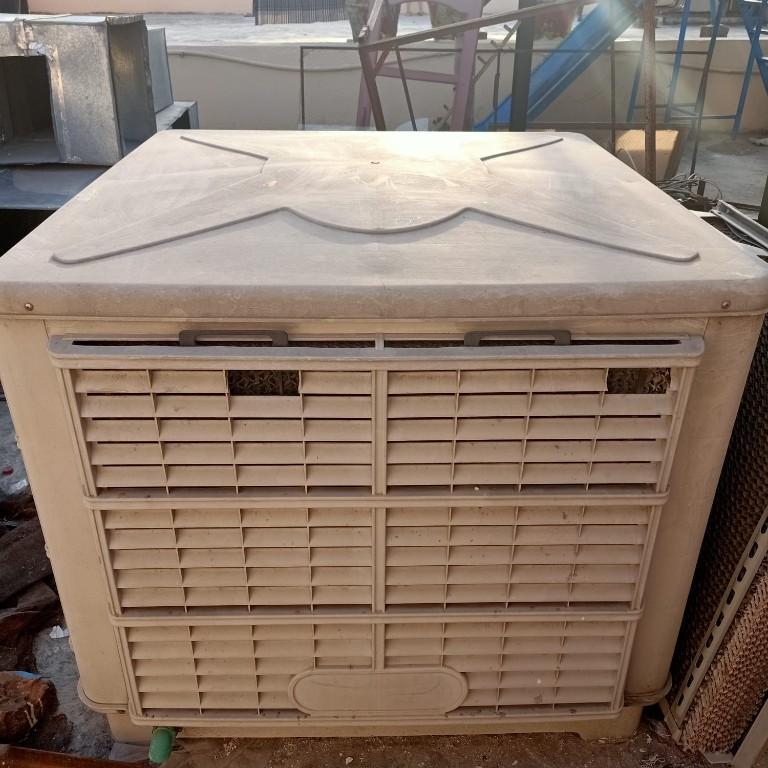 Computerized Chiller Cooler Setup in Islamabad - Image 2