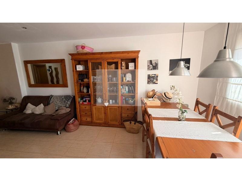 PISO EN VENTA A LA RAPITA en Amposta - Imagen 1