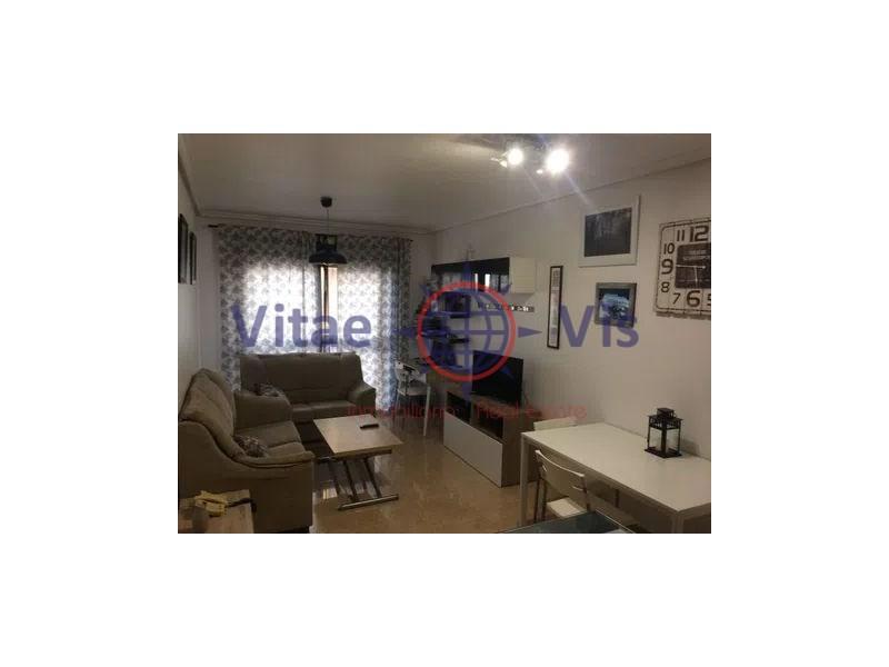 APARTAMENTO 2 DORMITORIOS - ORTEGA MELGARES en Lorca - Imagen 1