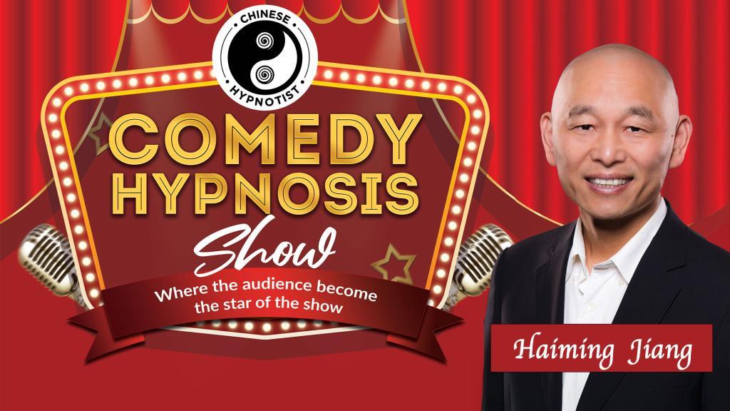 Hilarious Comedy Hypnosis Show (R18） in Christchurch - Image 1