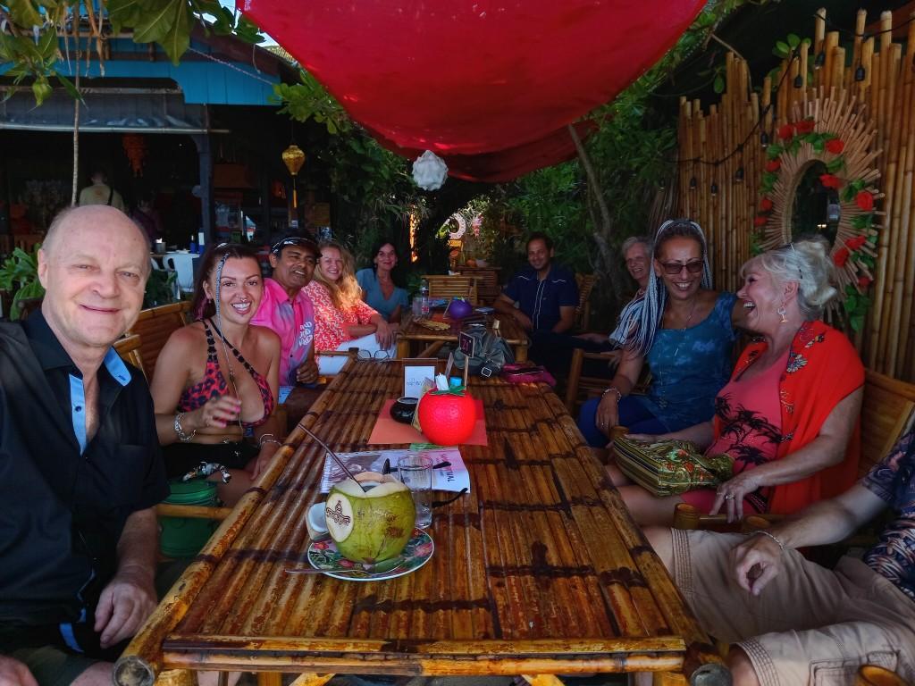 Spiritual Discussion Meetup Group in Australia - Image 1