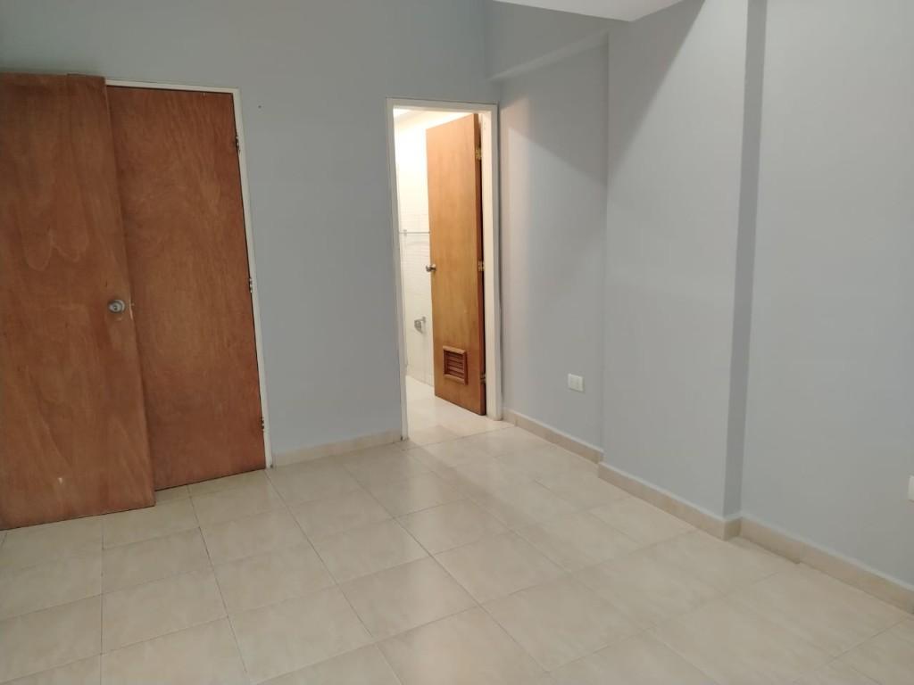 APARTAMENTO EN ALQUILER - AGUA BLANCA, RESD. SANTA CLARA en Guacara - Imagen 3
