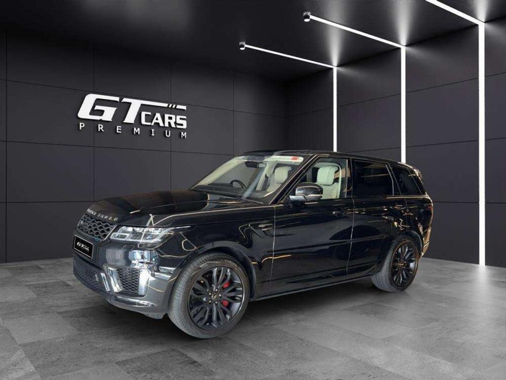 Land-Rover Range Rover Sport P400e HSE en Las Palmas de Gran Canaria - Imagen 1