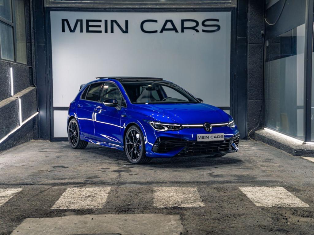 VOLKSWAGEN Golf R 20 Aniversario 2.0 TSI 4Mot DSG en San Sebastián de los Reyes - Imagen 1