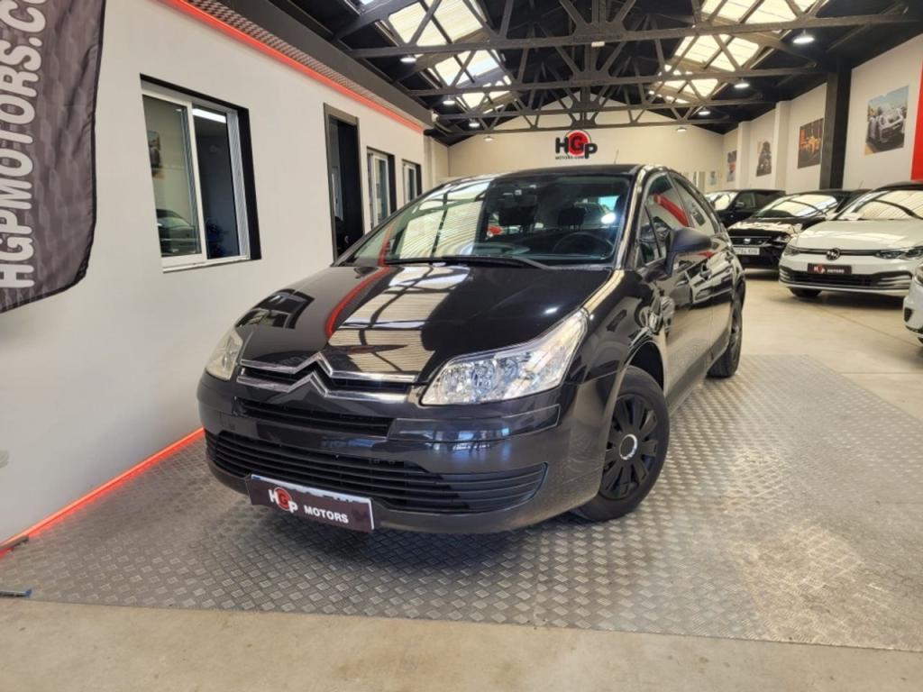 Citroën C4 Collection en Ripollet - Imagen 1