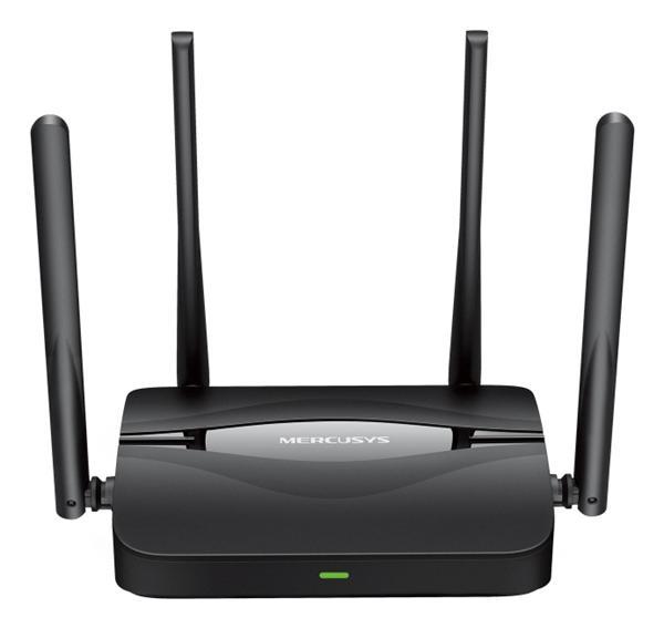 MR25BE WI-FI 7 ROUTER BE3600 DBAND en València - Imagen 1