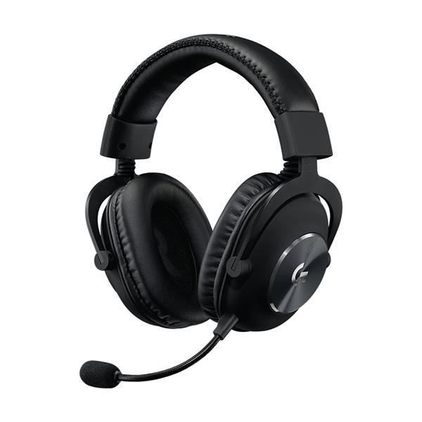 AURICULARES LOGITECH G PRO X - NEGRO en Madrid - Imagen 1