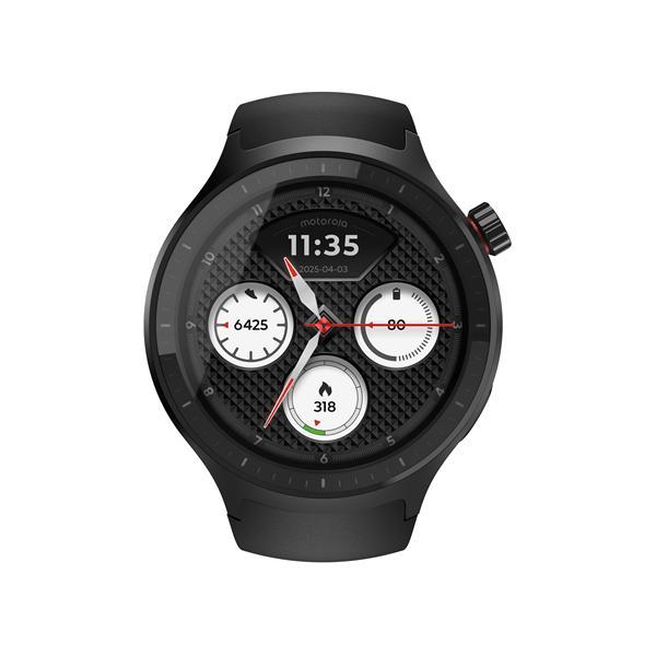 Moto Watch VOLCANIC ASH en Zaragoza - Imagen 1