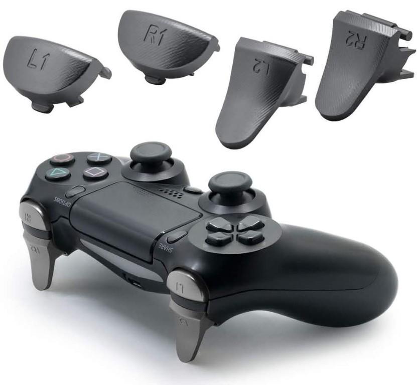 Gamepad R1, R2 Rubber repair Ps5 in Kenya - Image 1