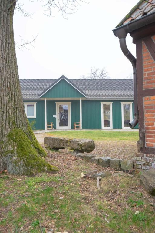 Landhaus / Multispacebüro in Verl - Bild 1