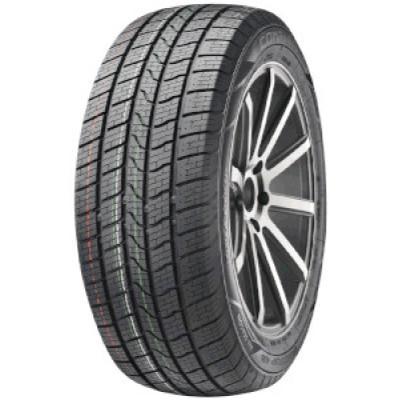 Compasal Crosstop 4S 195/50 R16 88V in Castrop-Rauxel - Bild 1