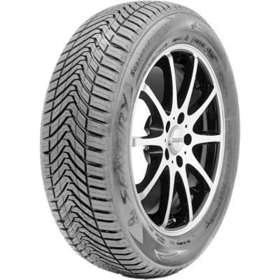 Sentury Seasonsdragon 2 185/55 R16 87V in Berlin - Bild 1