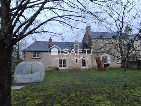 MAISON FAMILIALES à Angers - Photo 1