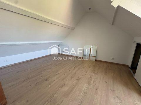 MAISON MITOYENNE à Amiens - Photo 1