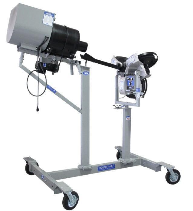 Système mobile pour machine Hack Attack in London, Ontario - Image 1