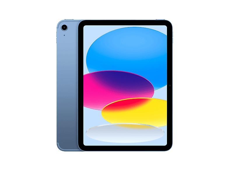 APPLE iPad Wi-Fi+ Cellular (11th generation), Tablet, 256 … in Berlin - Bild 1