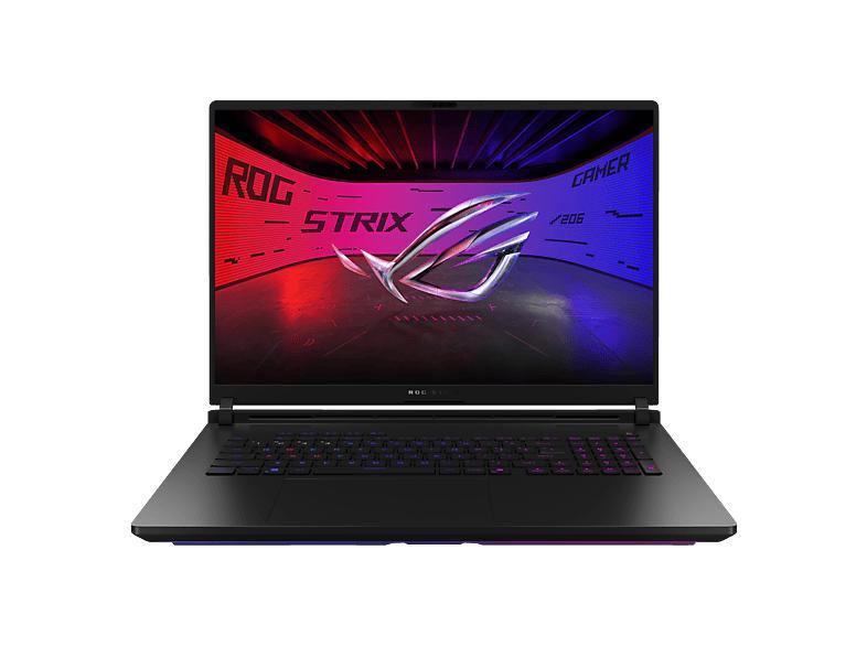 ASUS ROG Strix SCAR 18 G835LX-SA099W - Zoll Intel® Core™ … in Bottrop - Bild 1