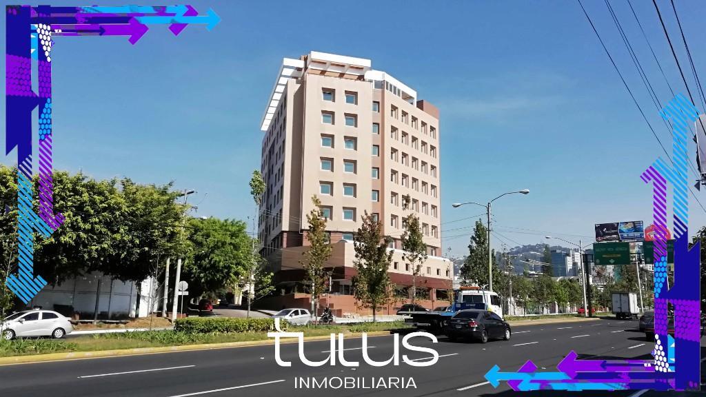 LOCAL COMERCIAL EN RENTA SOBRE BULEVAR PROCERES ZONA 10 en Ciudad de Guatemala - Imagen 2