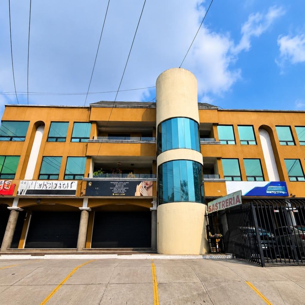 LOCAL COMERCIAL EN RENTA EN SAN CRISTOBAL en Amatitlán - Imagen 1