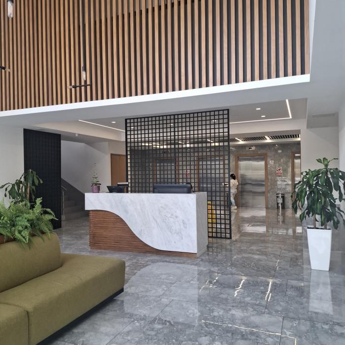 Clinica en Renta edificio Medico en zona 14 en Ciudad de Guatemala - Imagen 1