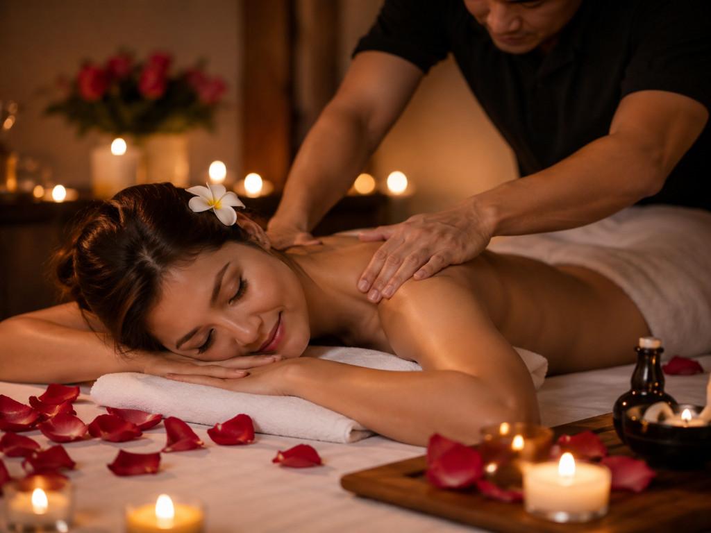 MASSAGE & COMPANIONSHIP FOR LADIES in Putrajaya - Image 1