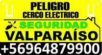 CERCOS ELECTRICOS EN CONCON - SEGURIDADVALPARAISO.CL en Chile - Imagen 1